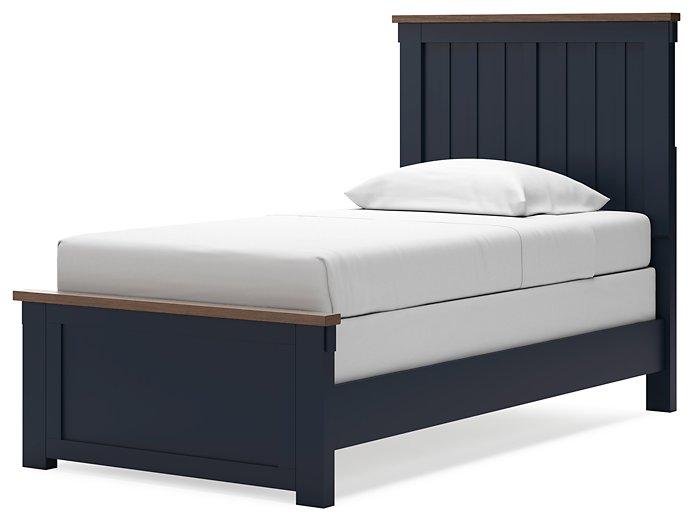 Landocken Bed - Furniture Max (Falls Church,VA) *