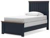 Landocken Bed - Furniture Max (Falls Church,VA) *