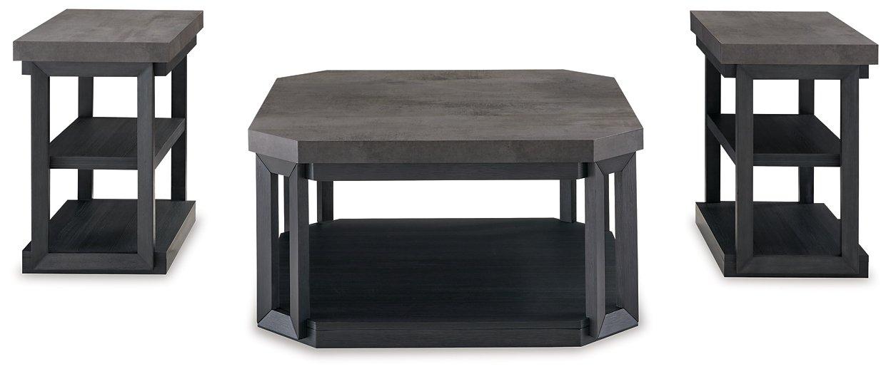 Bonilane Table (Set of 3) - Furniture Max (Falls Church,VA) *