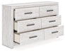 Cayboni Dresser - Furniture Max (Falls Church,VA) *