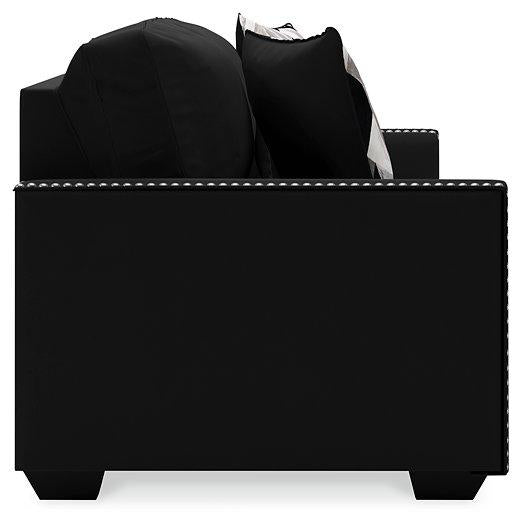 Gleston Sofa - Furniture Max (Falls Church,VA) *
