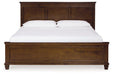 Danabrin Bed - Furniture Max (Falls Church,VA) *
