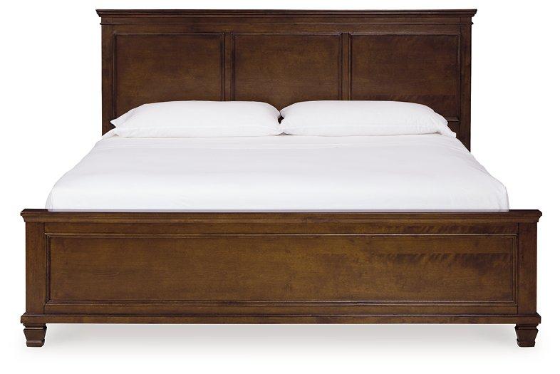 Danabrin Bed - Furniture Max (Falls Church,VA) *