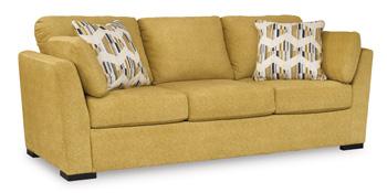 Keerwick Living Room Set - Furniture Max (Falls Church,VA) *