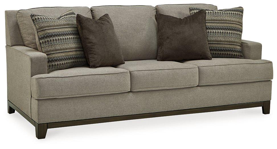 Kaywood Living Room Set - Furniture Max (Falls Church,VA) *