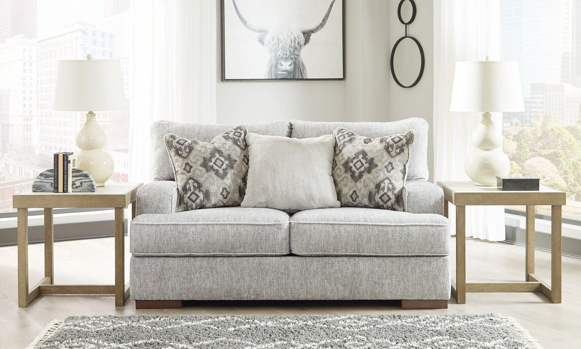 Mercado Loveseat - Furniture Max (Falls Church,VA) *