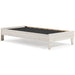 Socalle Bed and Mattress Set - Furniture Max (Falls Church,VA) *