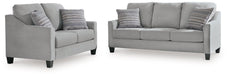 Adlai Living Room Set - Furniture Max (Falls Church,VA) *