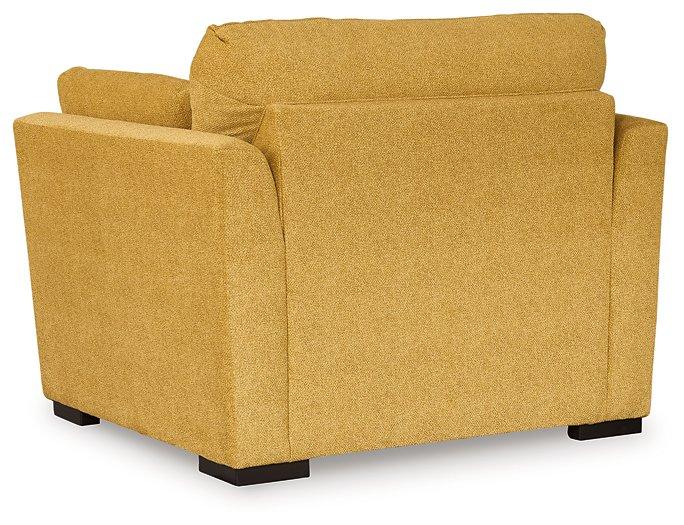 Keerwick Living Room Set - Furniture Max (Falls Church,VA) *