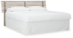 Hasbrick Bed - Furniture Max (Falls Church,VA) *