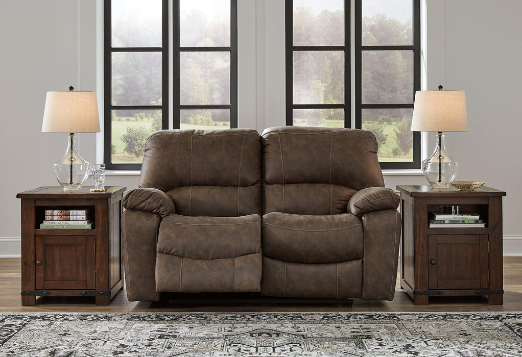 Kilmartin Reclining Loveseat - Furniture Max (Falls Church,VA) *