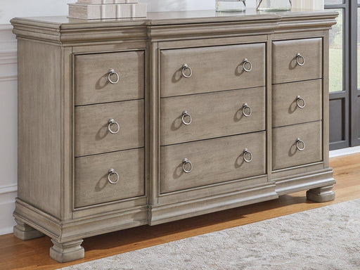 Lexorne Dresser - Furniture Max (Falls Church,VA) *