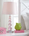 Letty Table Lamp - Furniture Max (Falls Church,VA) *