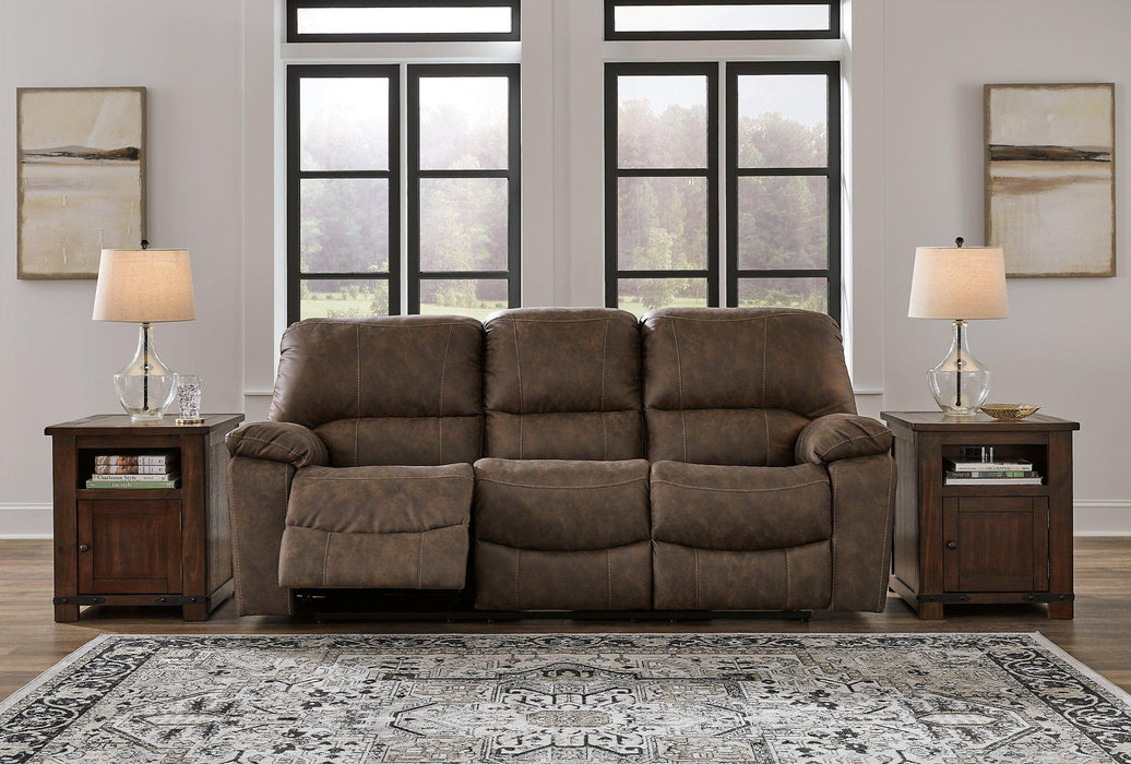 Kilmartin Reclining Sofa - Furniture Max (Falls Church,VA) *