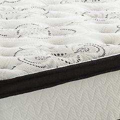 Socalle Bed and Mattress Set - Furniture Max (Falls Church,VA) *