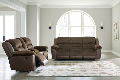 Dorman Living Room Set - Furniture Max (Falls Church,VA) *