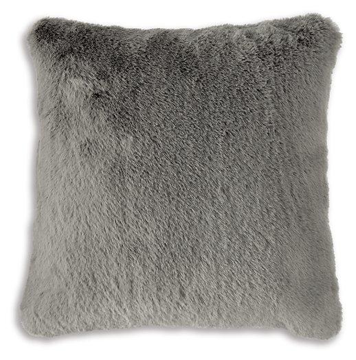 Gariland Pillow (Set of 4) - Furniture Max (Falls Church,VA) *