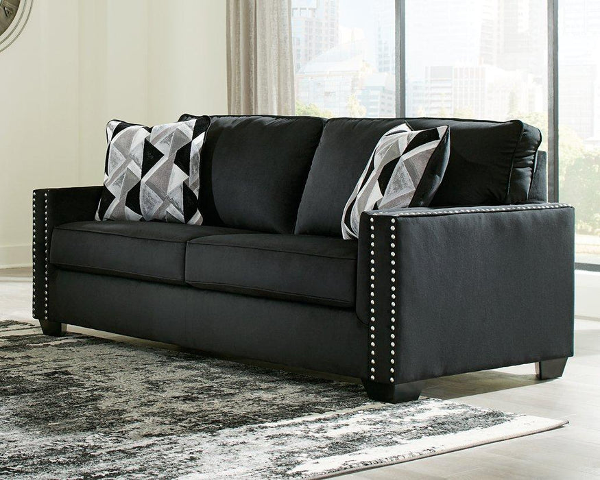 Gleston Sofa - Furniture Max (Falls Church,VA) *