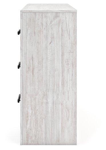 Cayboni Dresser - Furniture Max (Falls Church,VA) *