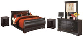 Huey Vineyard Bedroom Set - Furniture Max (Falls Church,VA) *