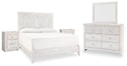 Paxberry Bedroom Set - Furniture Max (Falls Church,VA) *