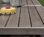 Hillside Barn Outdoor Dining Table - Furniture Max (Falls Church,VA) *