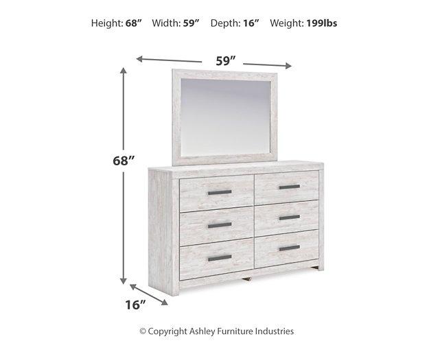 Cayboni Bedroom Package - Furniture Max (Falls Church,VA) *