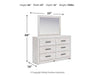 Cayboni Bedroom Package - Furniture Max (Falls Church,VA) *
