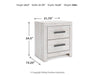 Cayboni Bedroom Package - Furniture Max (Falls Church,VA) *