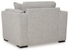 Evansley Living Room Set - Furniture Max (Falls Church,VA) *