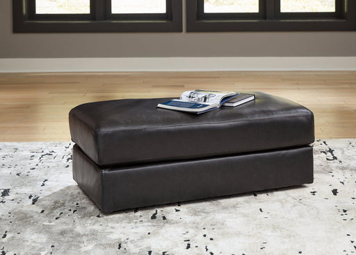 Amiata Ottoman - Furniture Max (Falls Church,VA) *