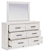 Cayboni Bedroom Package - Furniture Max (Falls Church,VA) *