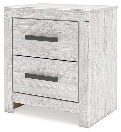 Cayboni Bedroom Package - Furniture Max (Falls Church,VA) *