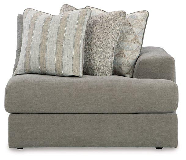Avaliyah Sectional - Furniture Max (Falls Church,VA) *