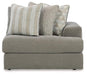 Avaliyah Sectional - Furniture Max (Falls Church,VA) *