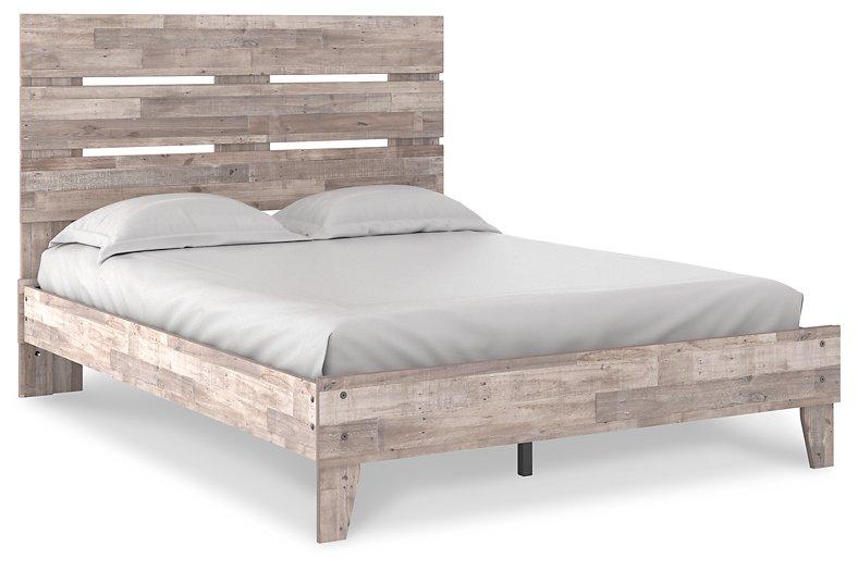 Neilsville Bedroom Set - Furniture Max (Falls Church,VA) *