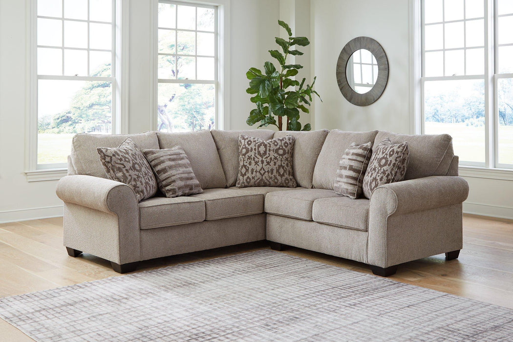Claireah Living Room Set - Furniture Max (Falls Church,VA) *