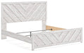 Cayboni Bed - Furniture Max (Falls Church,VA) *