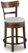 Valebeck Counter Height Dining Set - Furniture Max (Falls Church,VA) *