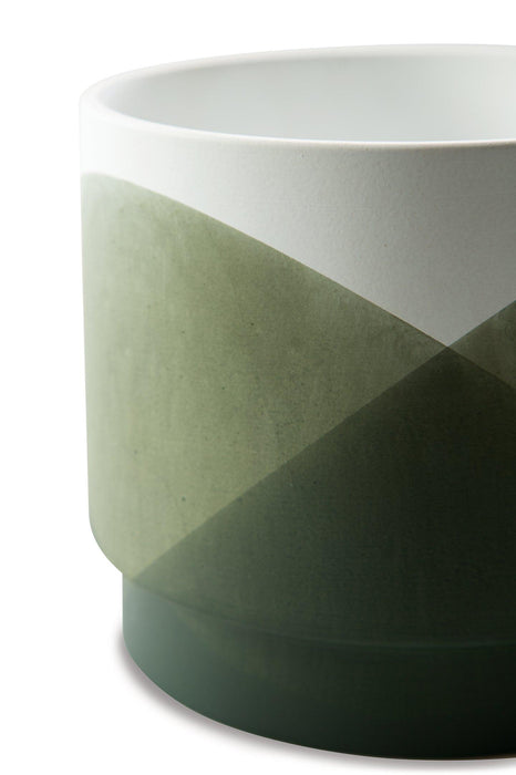 Ardenridge Planter (Set of 2) - Furniture Max (Falls Church,VA) *