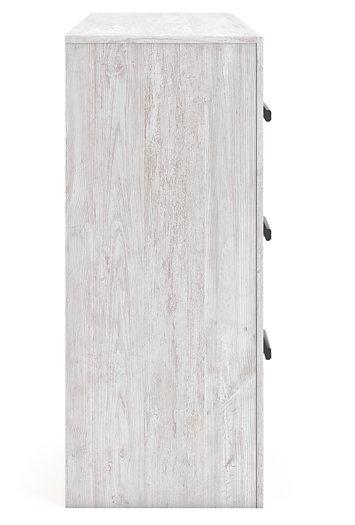 Cayboni Dresser - Furniture Max (Falls Church,VA) *