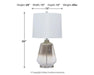 Jaslyn Table Lamp - Furniture Max (Falls Church,VA) *