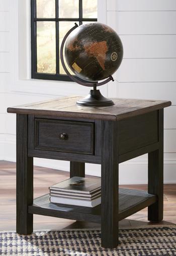 Tyler Creek End Table Set - Furniture Max (Falls Church,VA) *