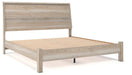 Hasbrick Bed - Furniture Max (Falls Church,VA) *