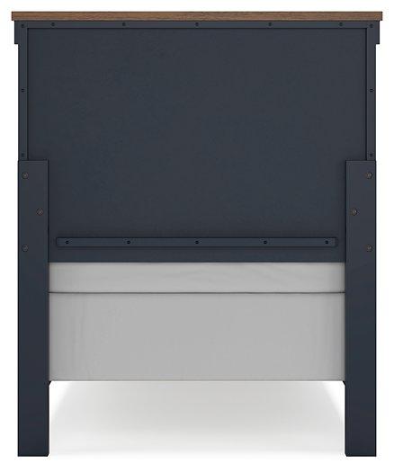 Landocken Bed - Furniture Max (Falls Church,VA) *