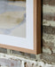 Hurrbrook Wall Art - Furniture Max (Falls Church,VA) *