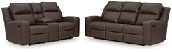 Lavenhorne Living Room Set - Furniture Max (Falls Church,VA) *