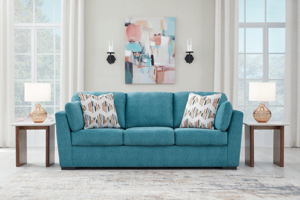 Keerwick Living Room Set - Furniture Max (Falls Church,VA) *