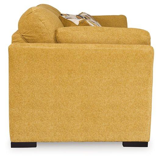 Keerwick Living Room Set - Furniture Max (Falls Church,VA) *