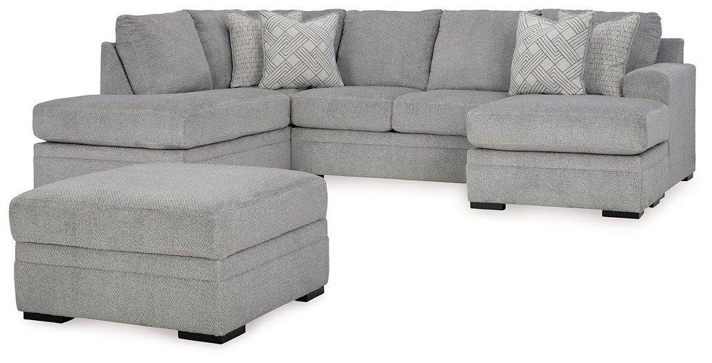 Casselbury Living Room Set - Furniture Max (Falls Church,VA) *